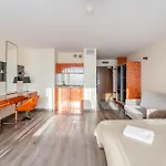 Royal Tulip Seaside By Bookinghost Apartment Kolobrzeg