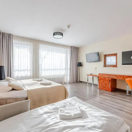 Royal Tulip Seaside By Bookinghost Apartment *