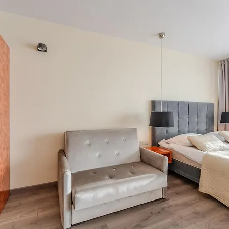 Royal Tulip Seaside By Bookinghost Apartment *
