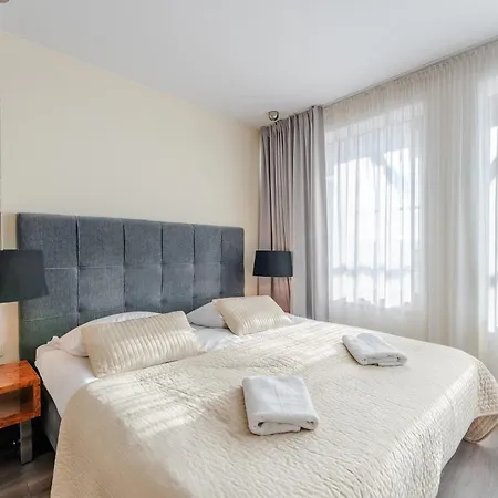Apartment Royal Tulip Seaside By Bookinghost *