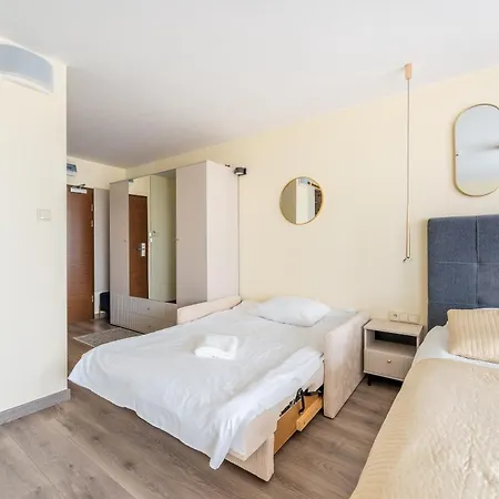 Royal Tulip Seaside By Bookinghost Apartment Kolobrzeg
