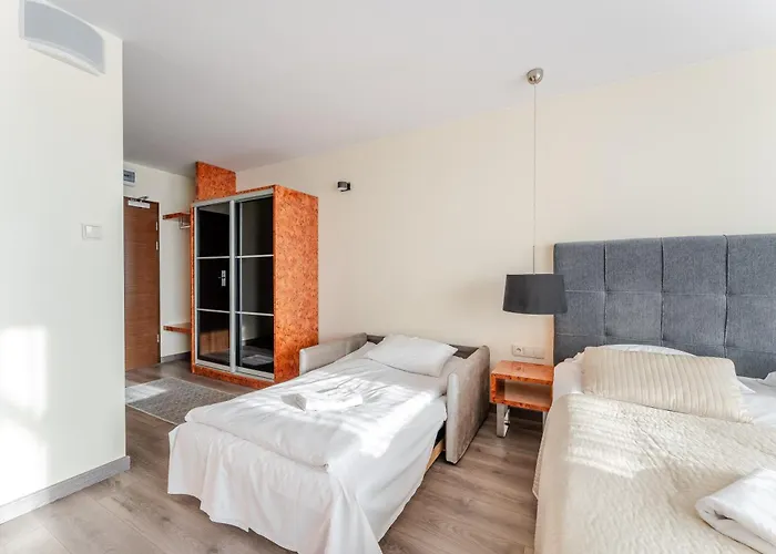 Appartement Seaside By Bookinghost