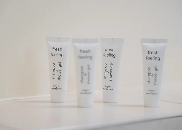 Seaside By Bookinghost Kołobrzeg