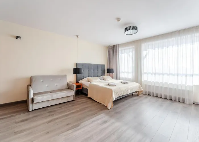 Appartement Seaside By Bookinghost *