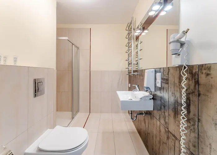 Appartement Seaside By Bookinghost *